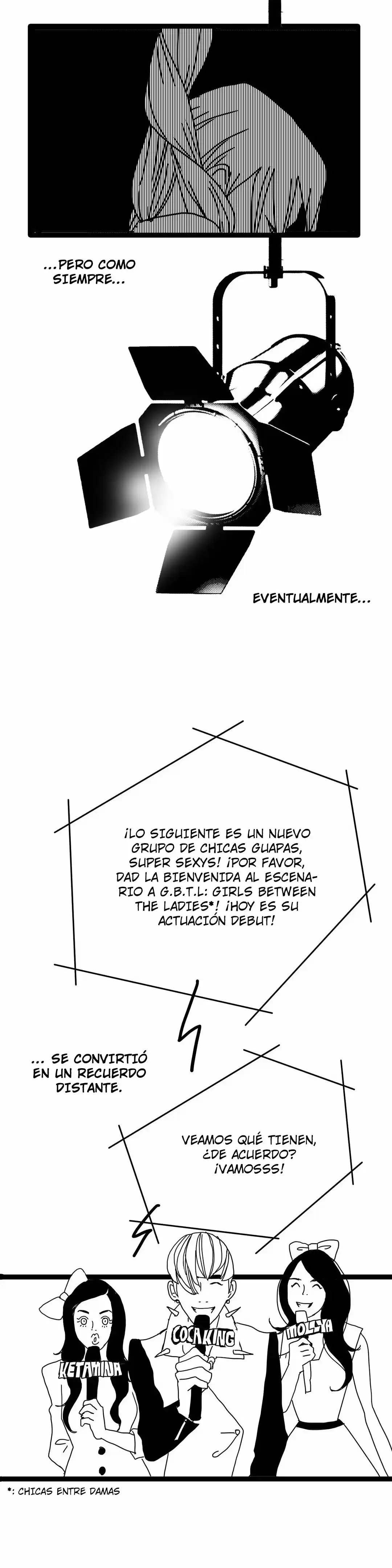 SAHA (2017) - Capítulo 36 - Página 21 - LectorTMOo