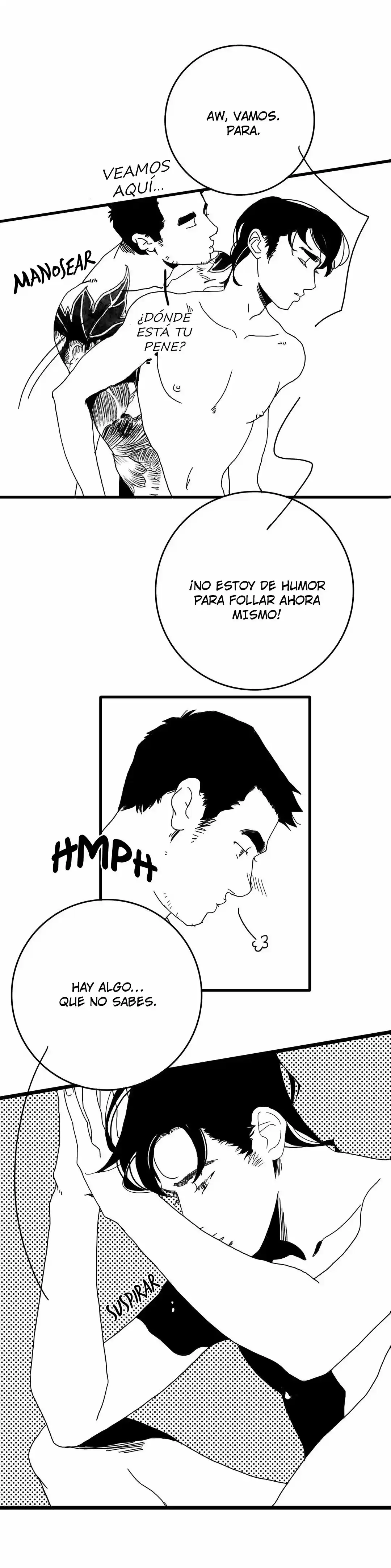 SAHA (2017) - Capítulo 38 - Página 8 - LectorTMOo