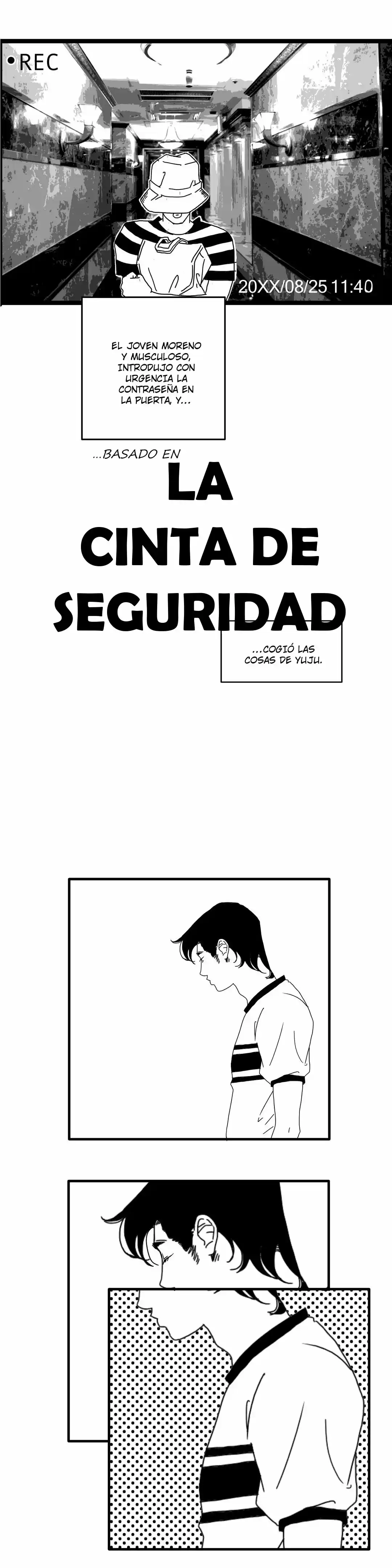 SAHA (2017) - Capítulo 38 - Página 13 - LectorTMOo