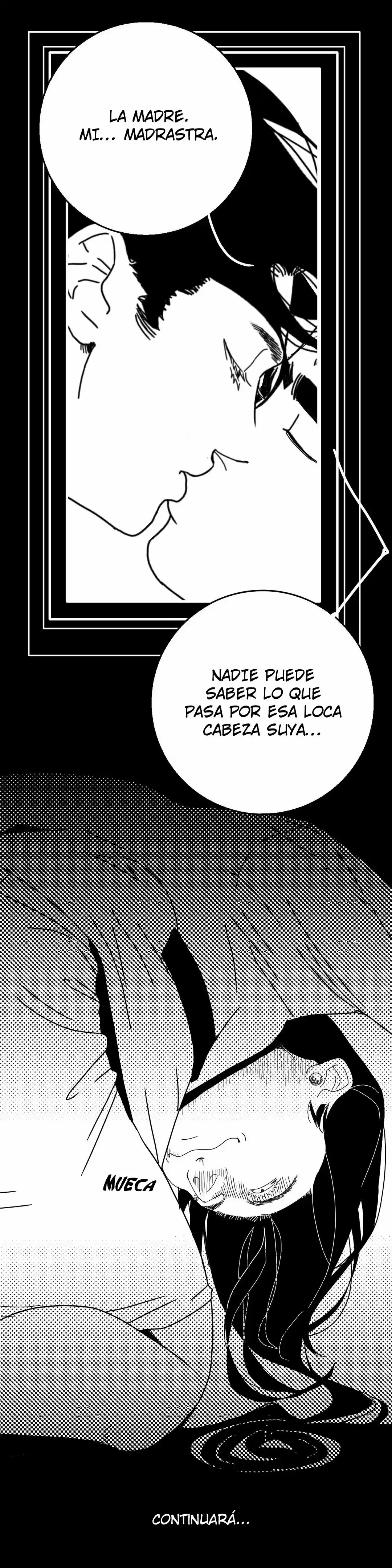 SAHA (2017) - Capítulo 38 - Página 19 - LectorTMOo