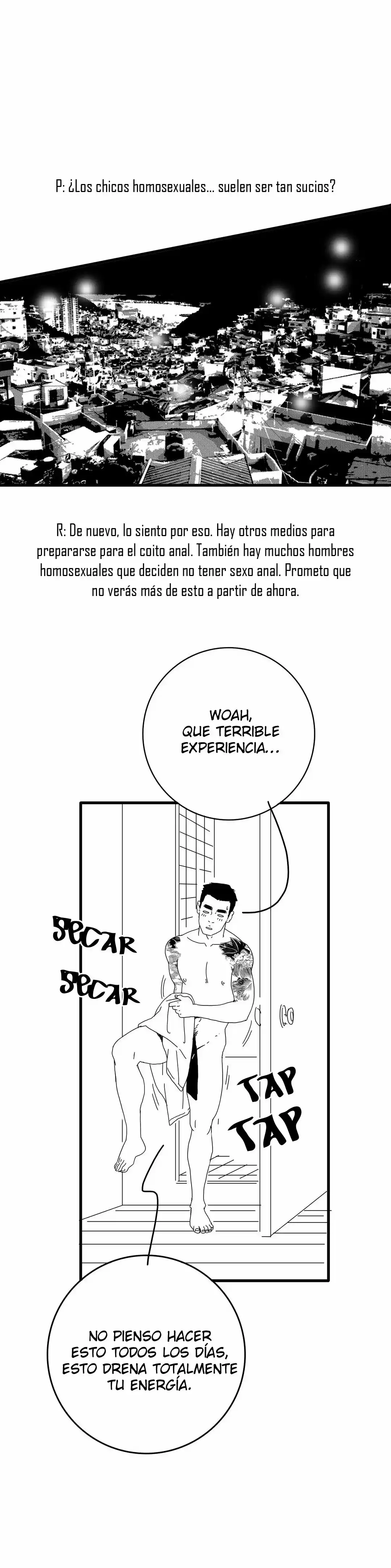 SAHA (2017) - Capítulo 41 - Página 10 - LectorTMOo