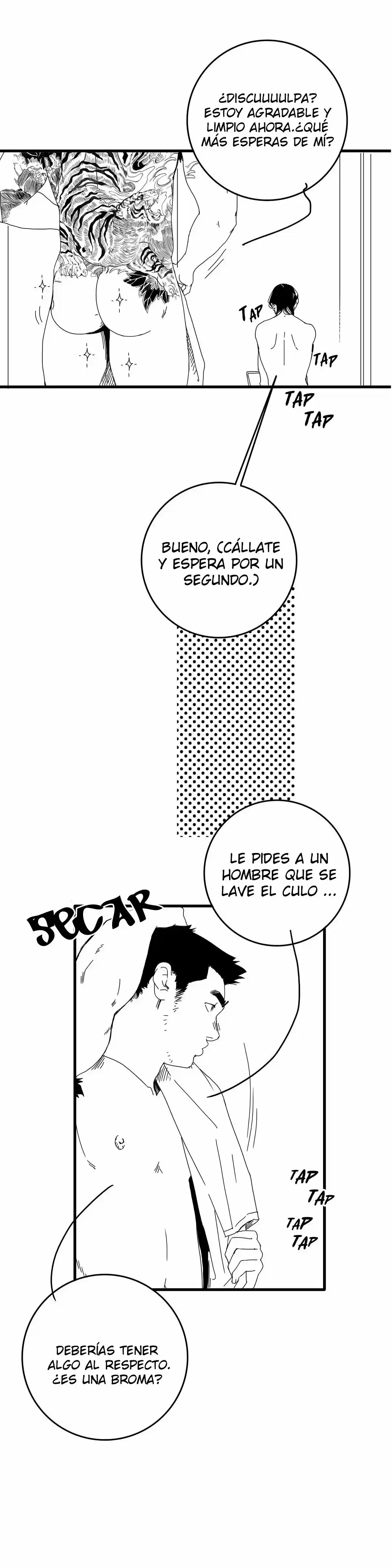 SAHA (2017) - Capítulo 41 - Página 11 - LectorTMOo