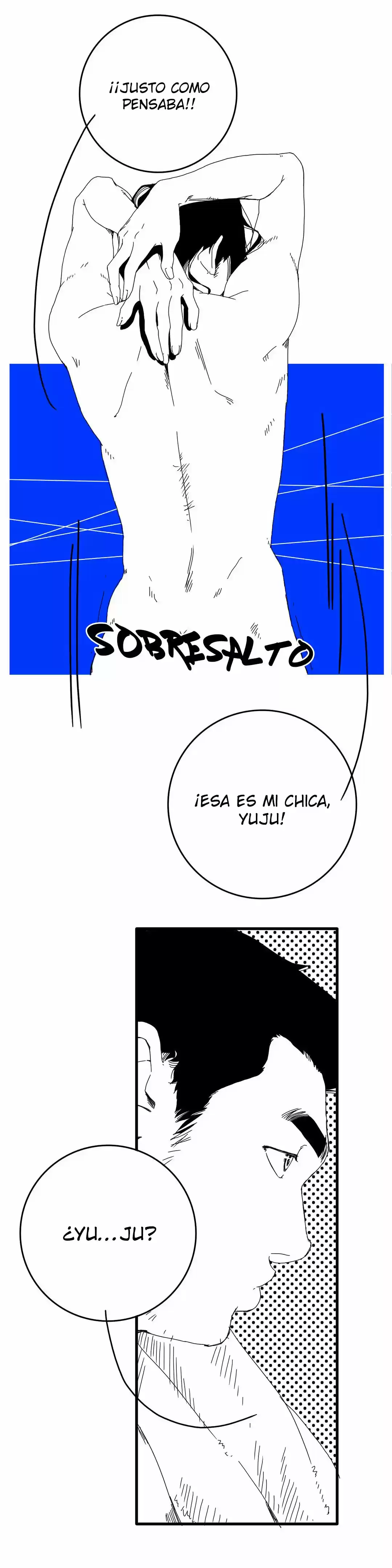 SAHA (2017) - Capítulo 41 - Página 12 - LectorTMOo