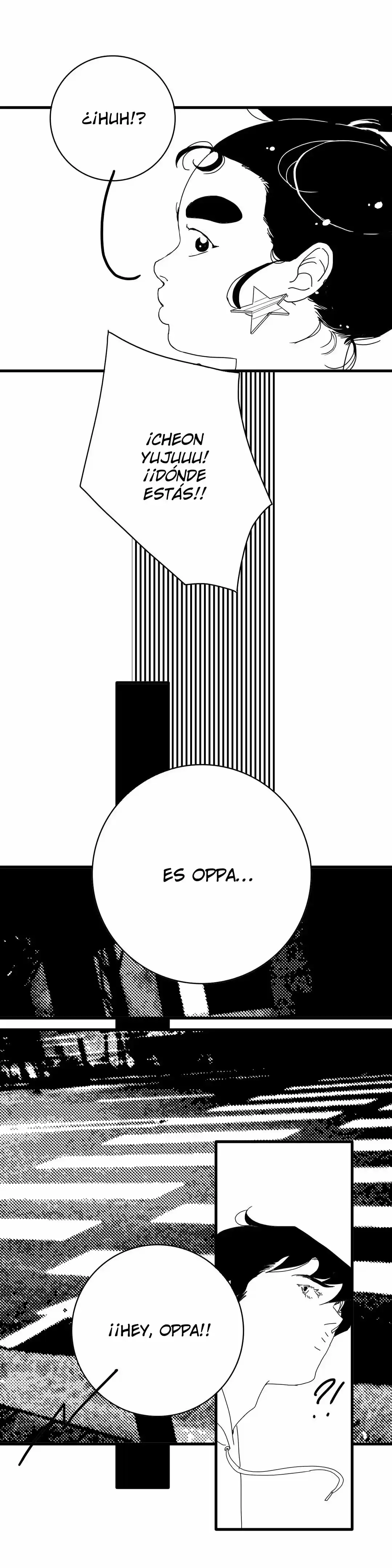 SAHA (2017) - Capítulo 42 - Página 21 - LectorTMOo