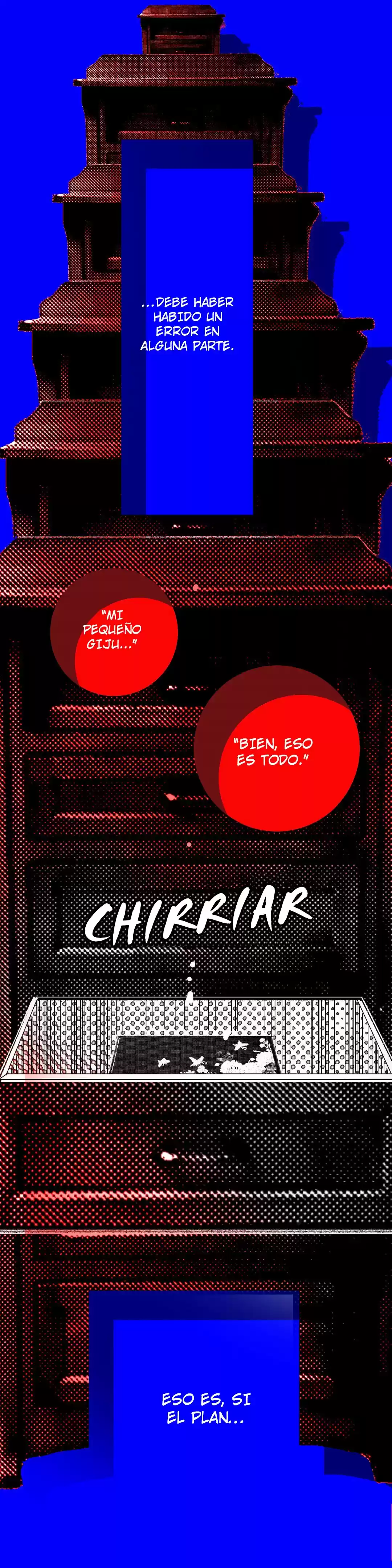 SAHA (2017) - Capítulo 43 - Página 21 - LectorTMOo