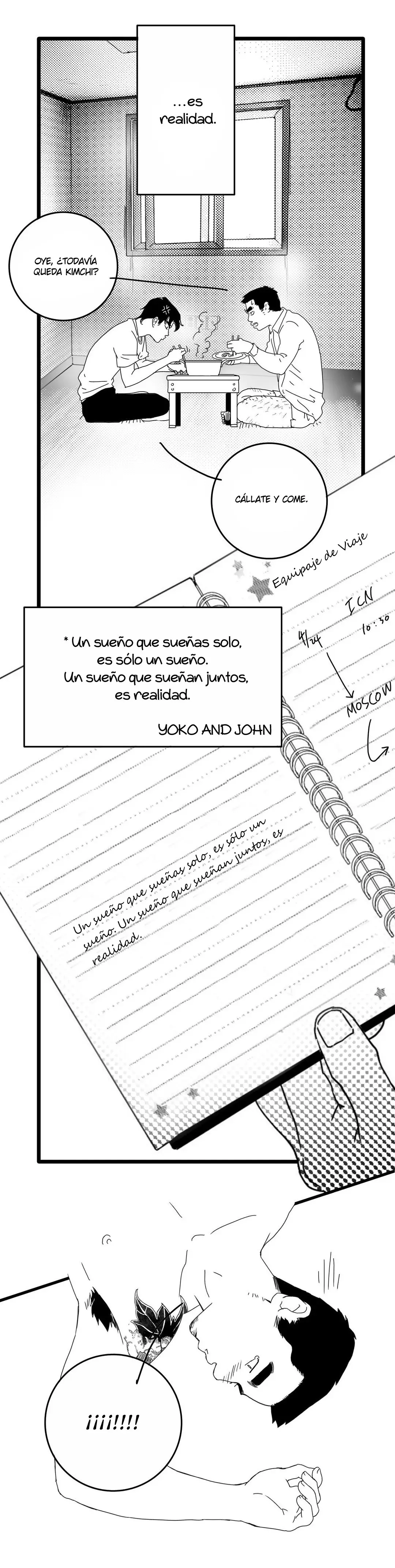 SAHA (2017) - Capítulo 47 - Página 27 - LectorTMOo