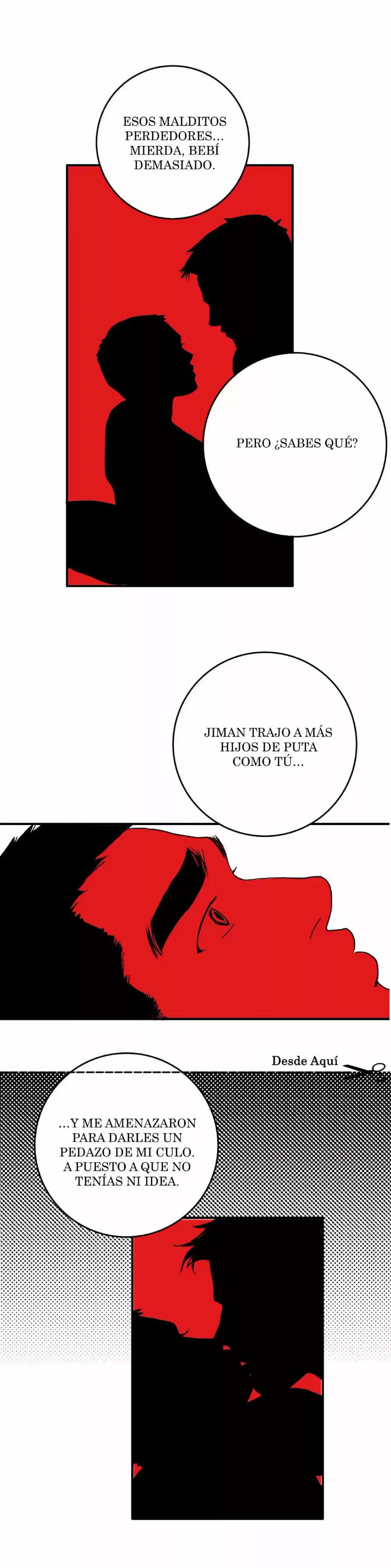 SAHA (2017) - Capítulo 5 - Página 5 - LectorTMOo