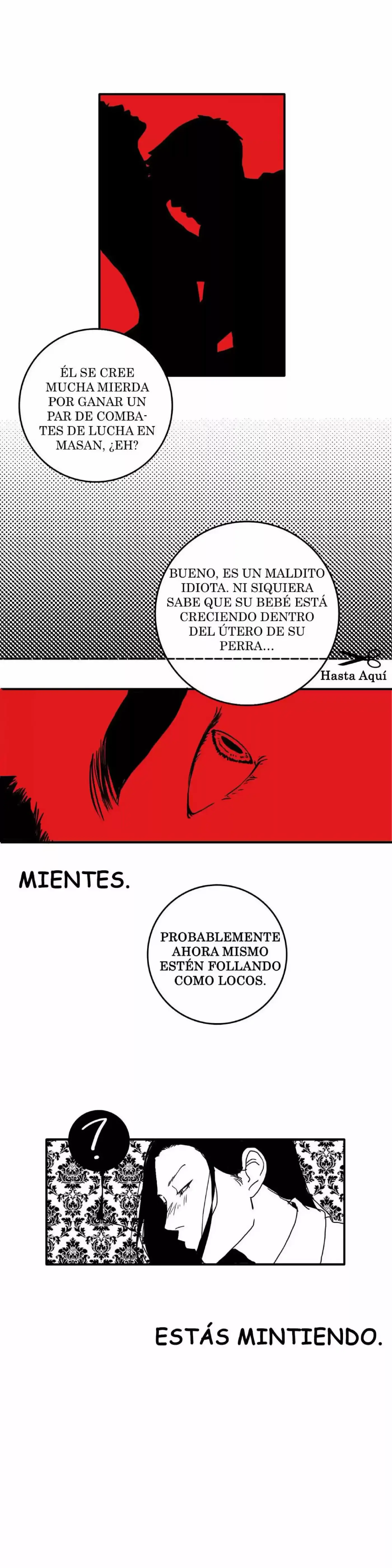 SAHA (2017) - Capítulo 5 - Página 6 - LectorTMOo