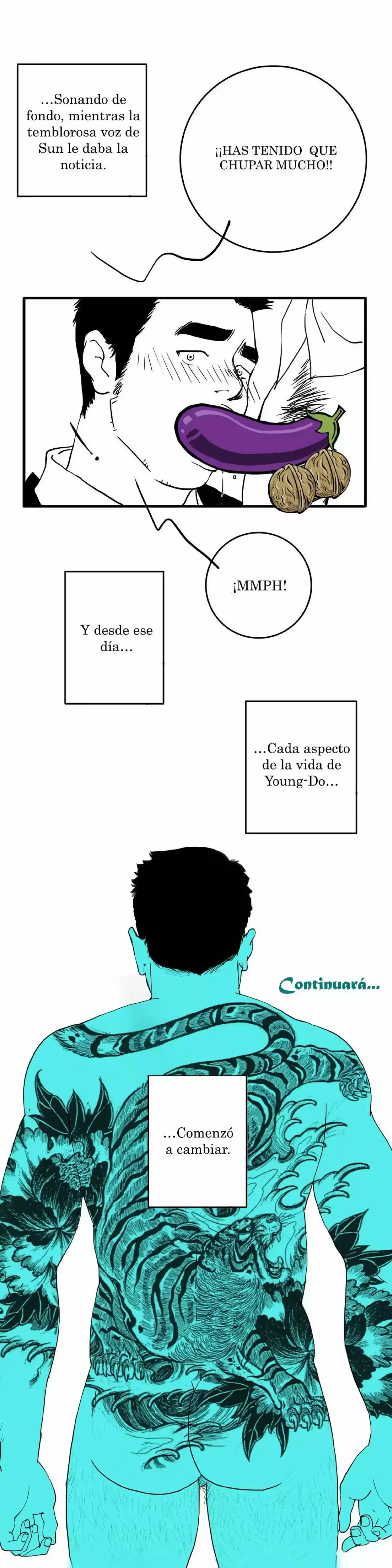 SAHA (2017) - Capítulo 5 - Página 24 - LectorTMOo