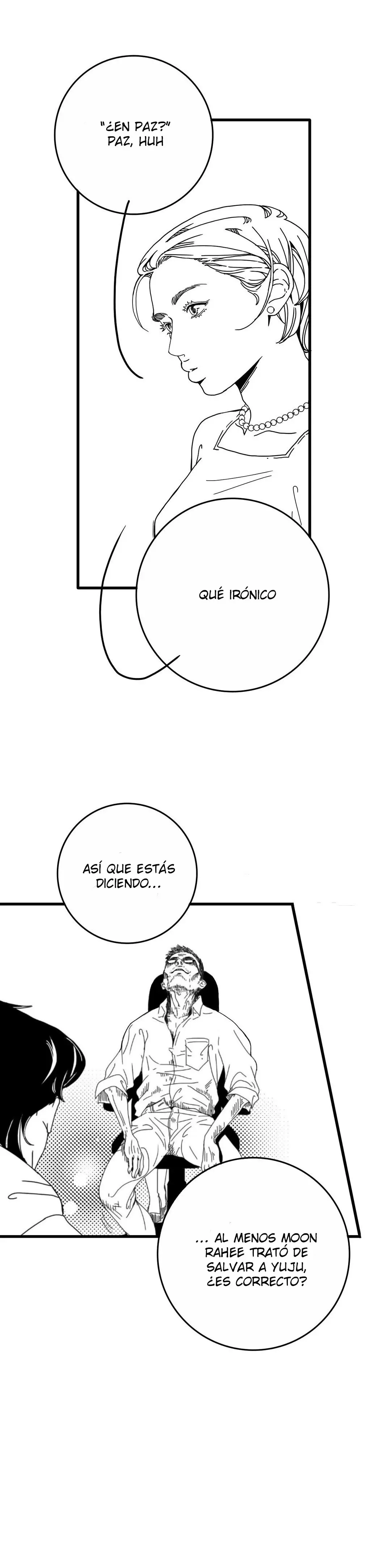 SAHA (2017) - Capítulo 50 - Página 4 - LectorTMOo