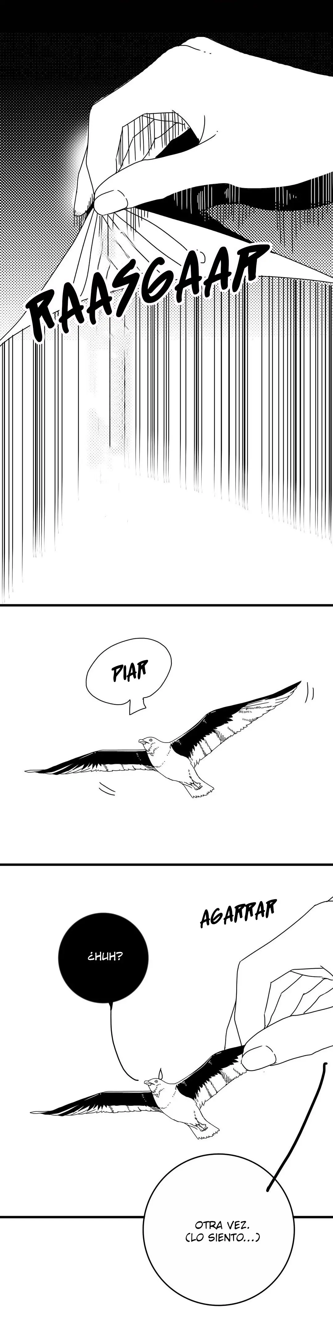 SAHA (2017) - Capítulo 51 - Página 17 - LectorTMOo