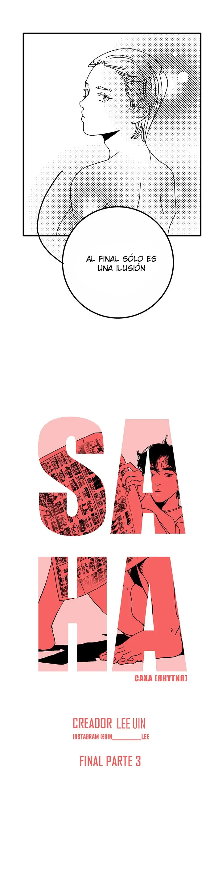 SAHA (2017) - Capítulo 52 - Página 6 - LectorTMOo