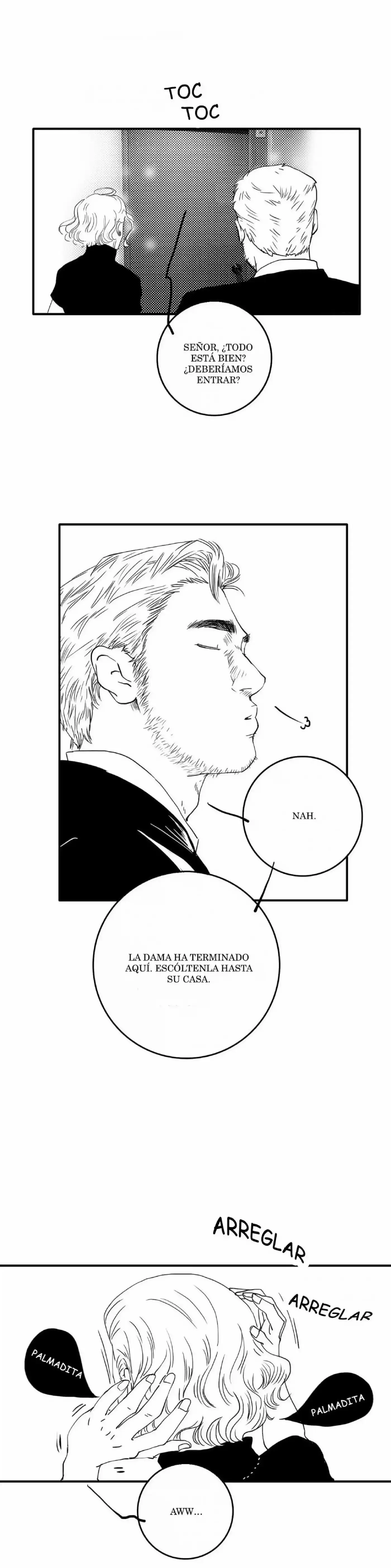 SAHA (2017) - Capítulo 8 - Página 19 - LectorTMOo