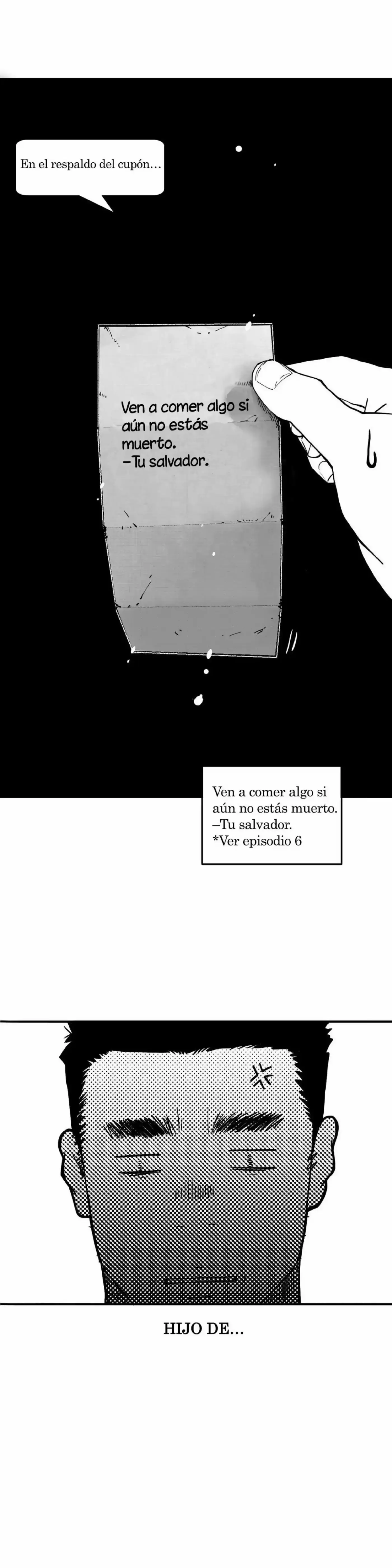 SAHA (2017) - Capítulo 9 - Página 8 - LectorTMOo