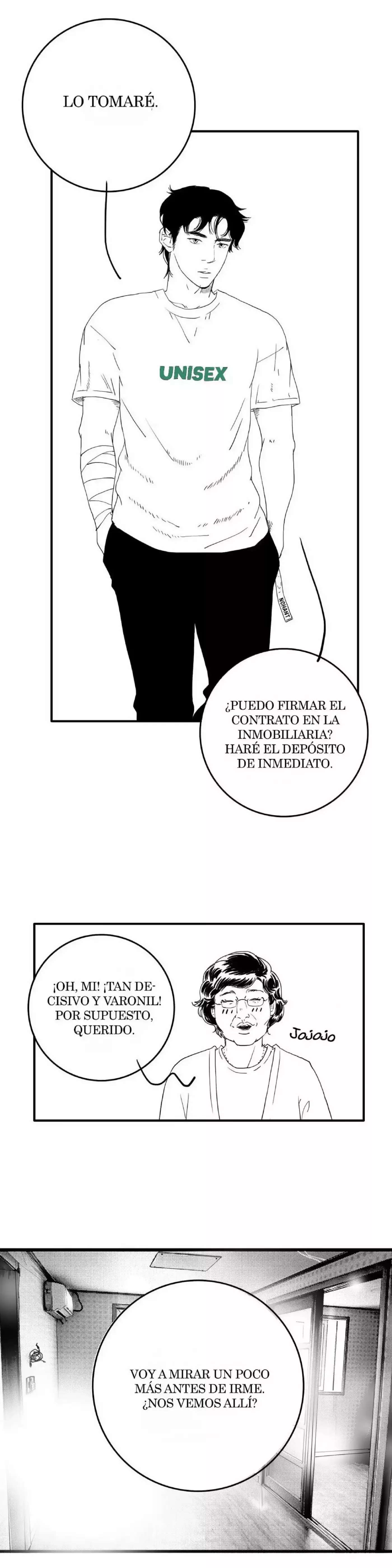 SAHA (2017) - Capítulo 9 - Página 14 - LectorTMOo