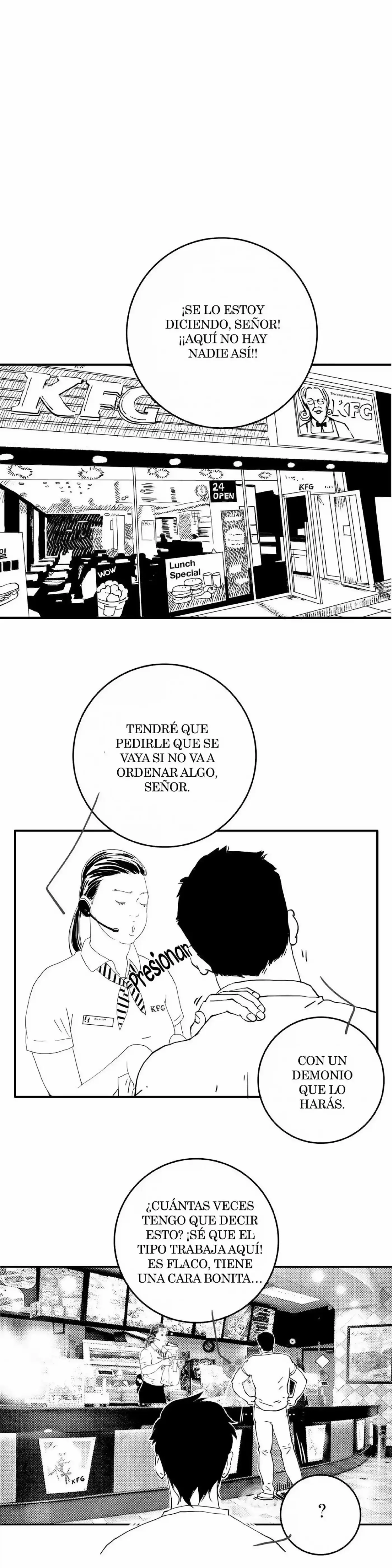 SAHA (2017) - Capítulo 9 - Página 27 - LectorTMOo