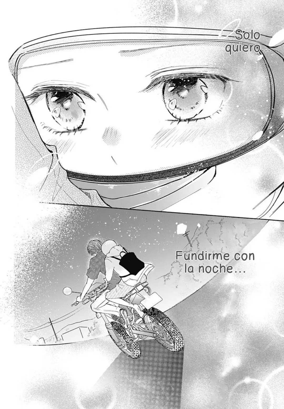 Sai Hate no Polaris (2019) - Capítulo 6 - Página 14 - LectorTMOo
