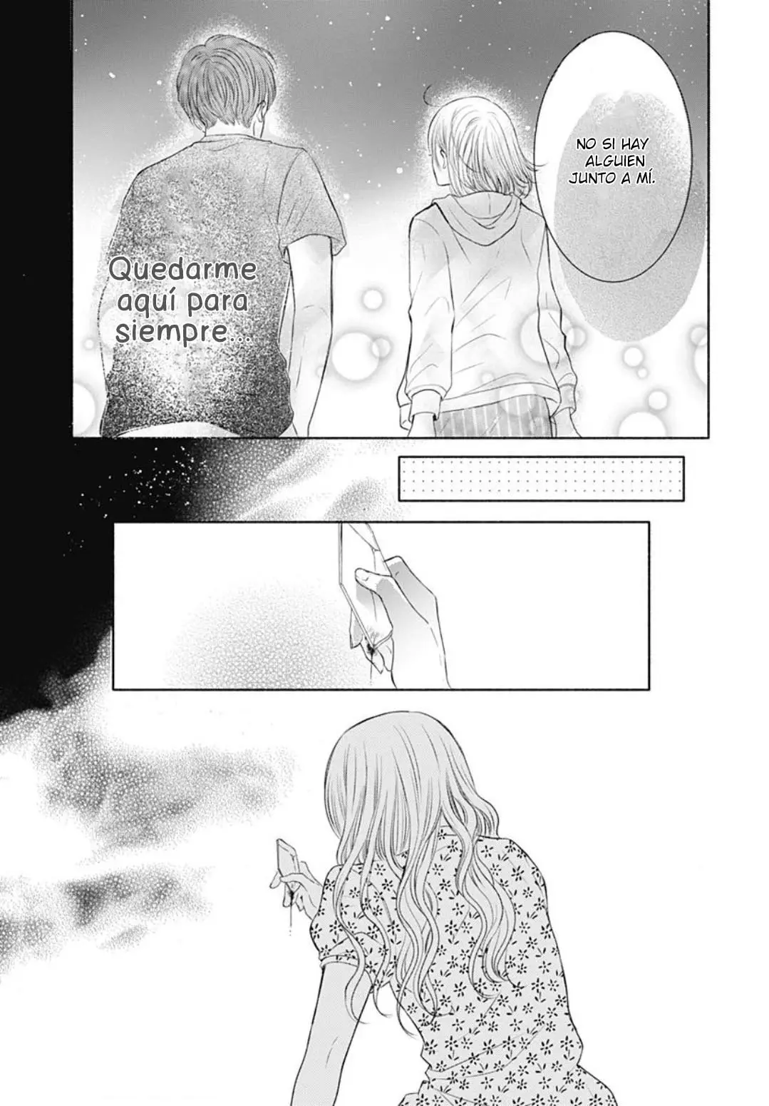Sai Hate no Polaris (2019) - Capítulo 6 - Página 27 - LectorTMOo
