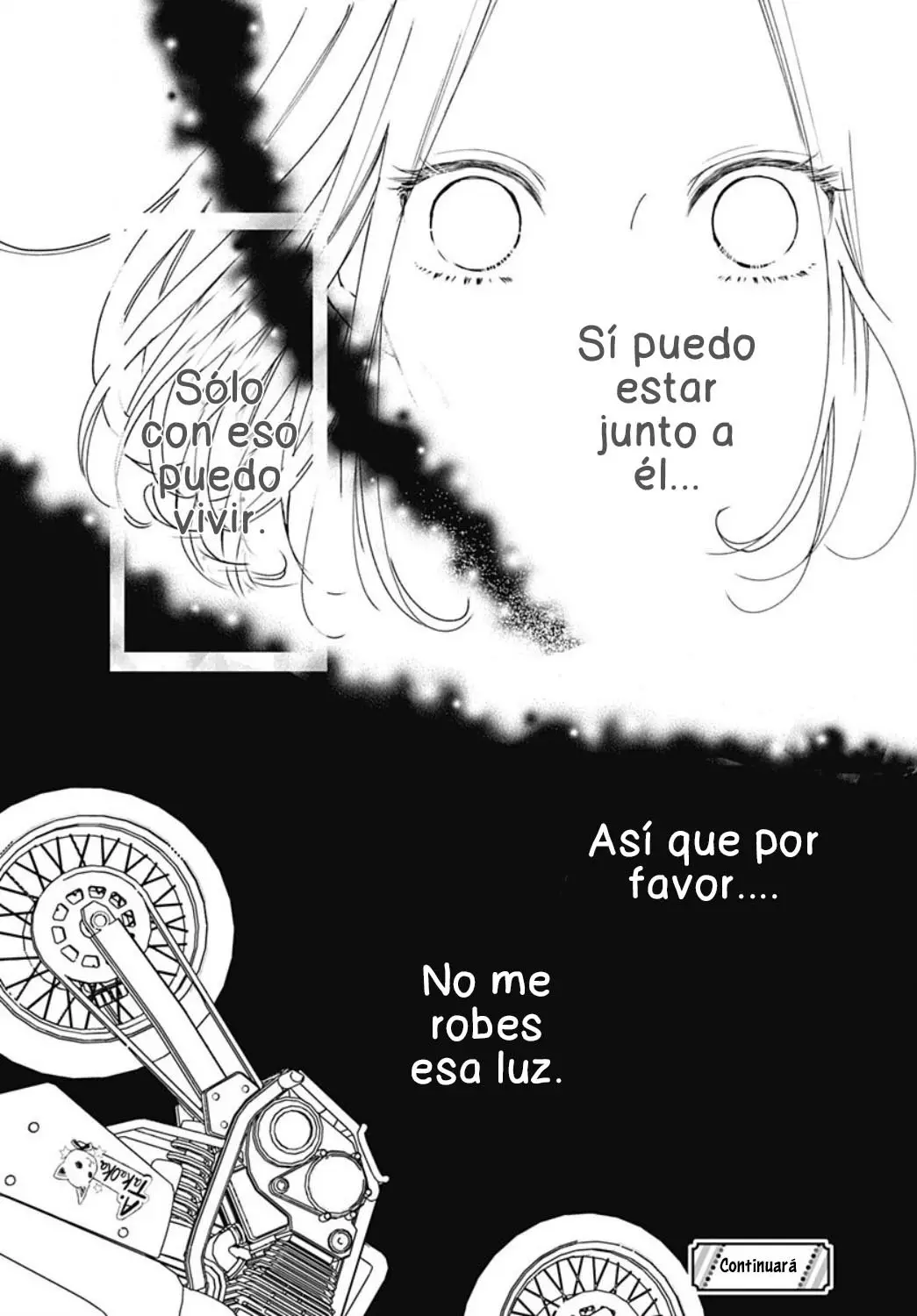 Sai Hate no Polaris (2019) - Capítulo 8 - Página 27 - LectorTMOo