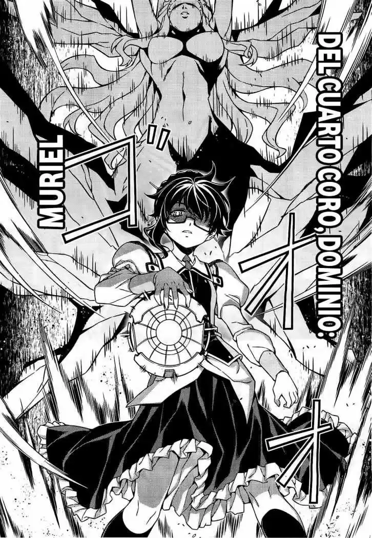 Sai: Taker - Futari no Artemis (2012) - Capítulo 3 - Página 51 - LectorTMOo