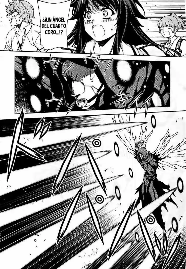 Sai: Taker - Futari no Artemis (2012) - Capítulo 3 - Página 53 - LectorTMOo