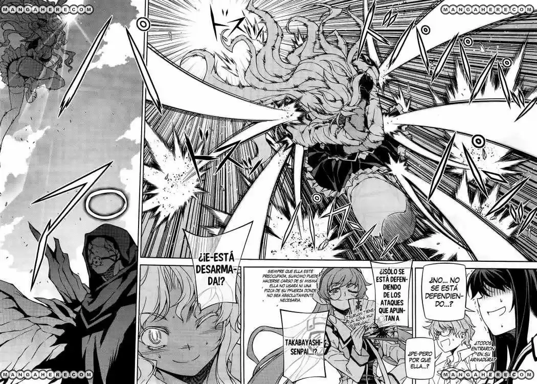 Sai: Taker - Futari no Artemis (2012) - Capítulo 3 - Página 55 - LectorTMOo