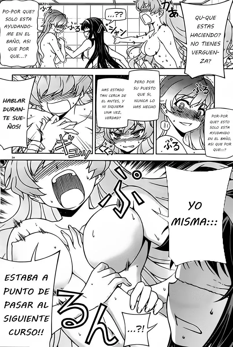 Sai: Taker - Futari no Artemis (2012) - Capítulo 8.2 - Página 13 - LectorTMOo