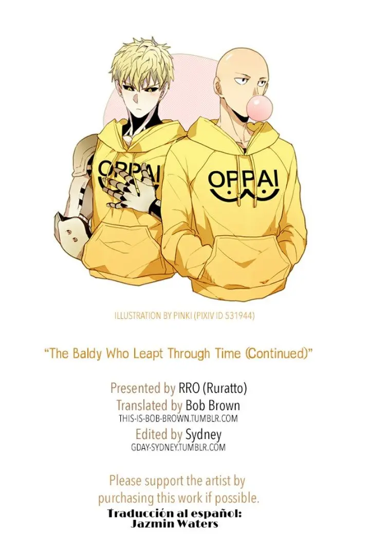 Saigenos - Genosai: Doujinshis (2019) - Capítulo 13 - Página 10 - LectorTMOo