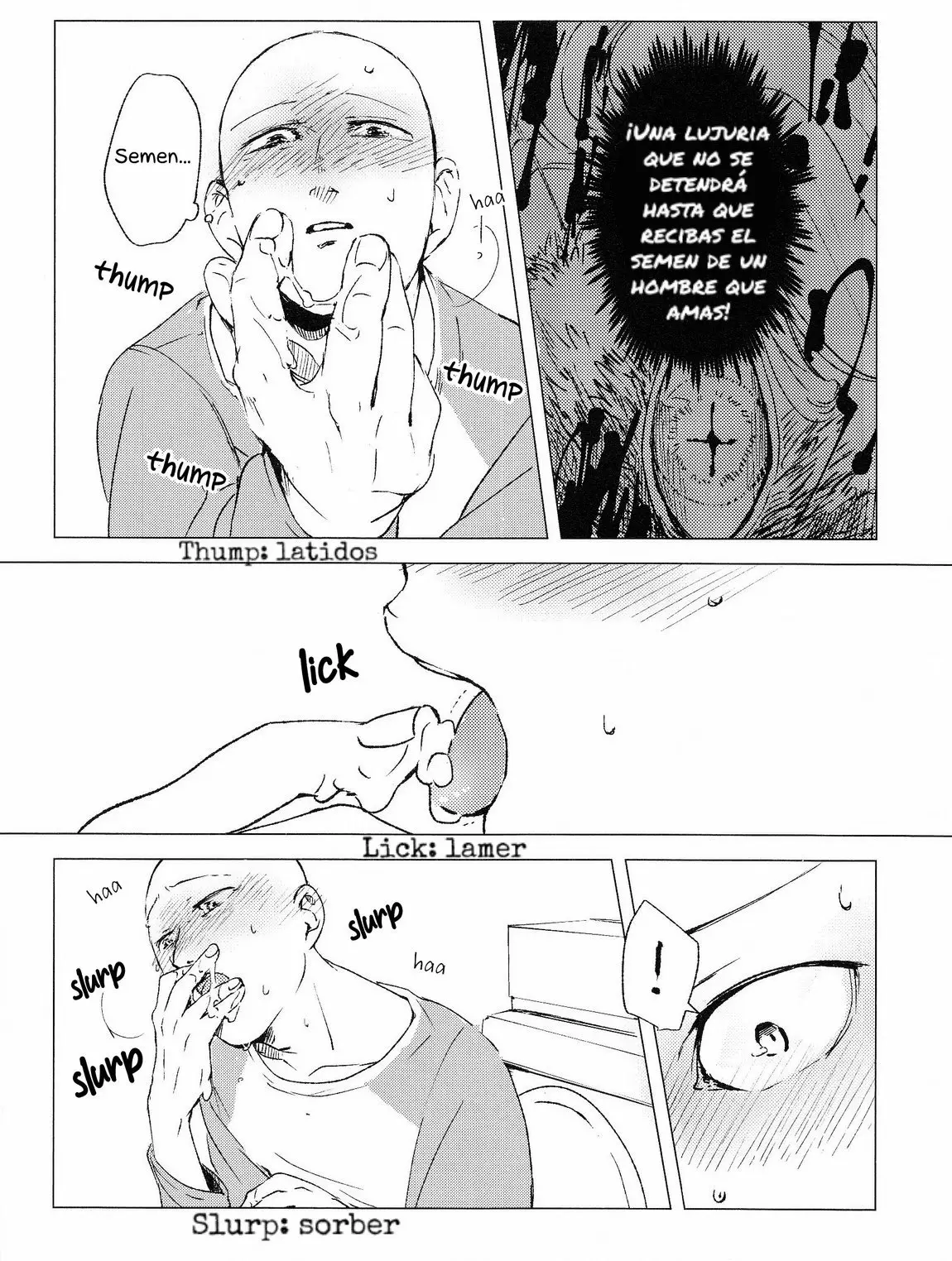 Saigenos - Genosai: Doujinshis (2019) - Capítulo 14 - Página 13 - LectorTMOo