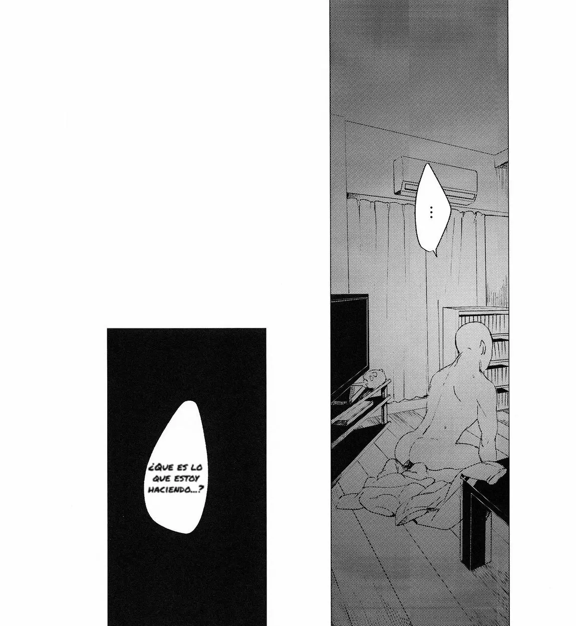 Saigenos - Genosai: Doujinshis (2019) - Capítulo 14 - Página 25 - LectorTMOo