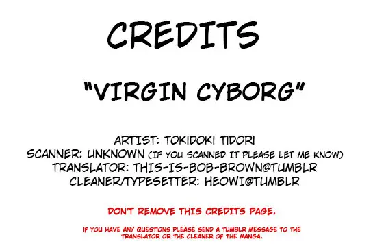 Saigenos - Genosai: Doujinshis (2019) - Capítulo 15 - Página 40 - LectorTMOo