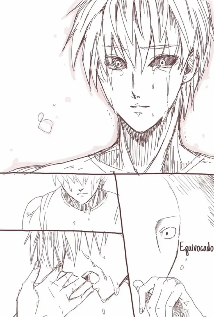 Saigenos - Genosai: Doujinshis (2019) - Capítulo 24 - Página 27 - LectorTMOo