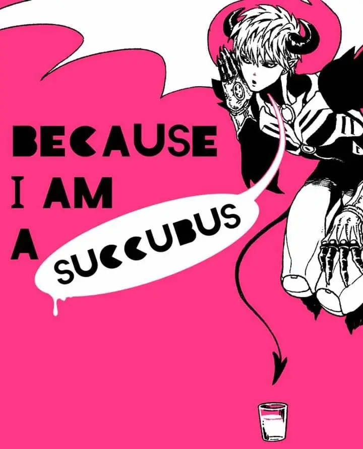 Saigenos - Genosai: Doujinshis (2019) - Capítulo 6 - Página 1 - LectorTMOo