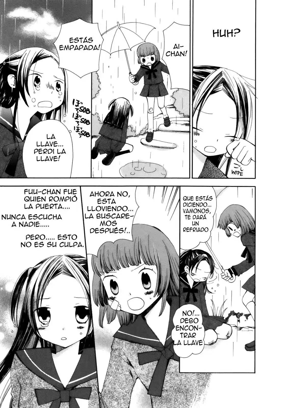 Saigo no Seifuku (2004) - Capítulo 1 - Página 12 - LectorTMOo