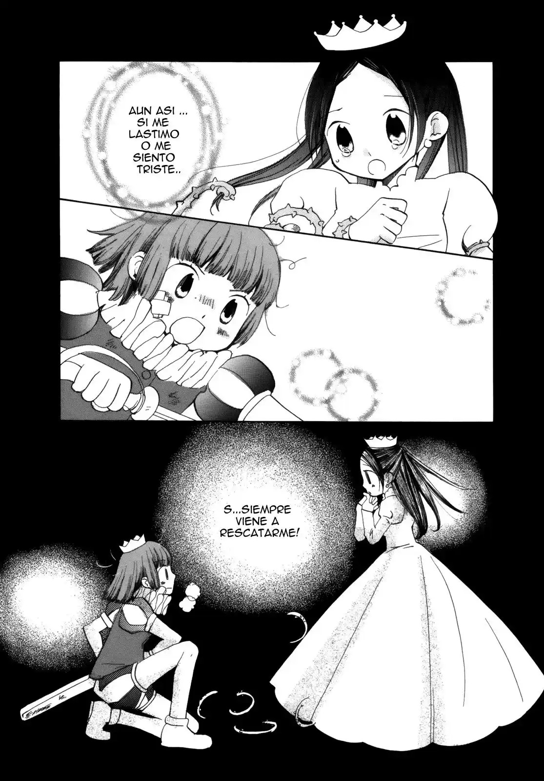 Saigo no Seifuku (2004) - Capítulo 1 - Página 15 - LectorTMOo