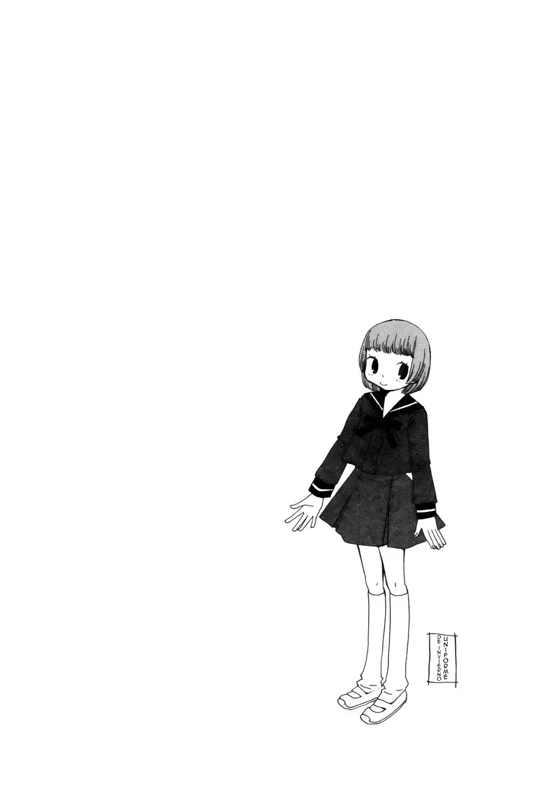 Saigo no Seifuku (2004) - Capítulo 1 - Página 17 - LectorTMOo