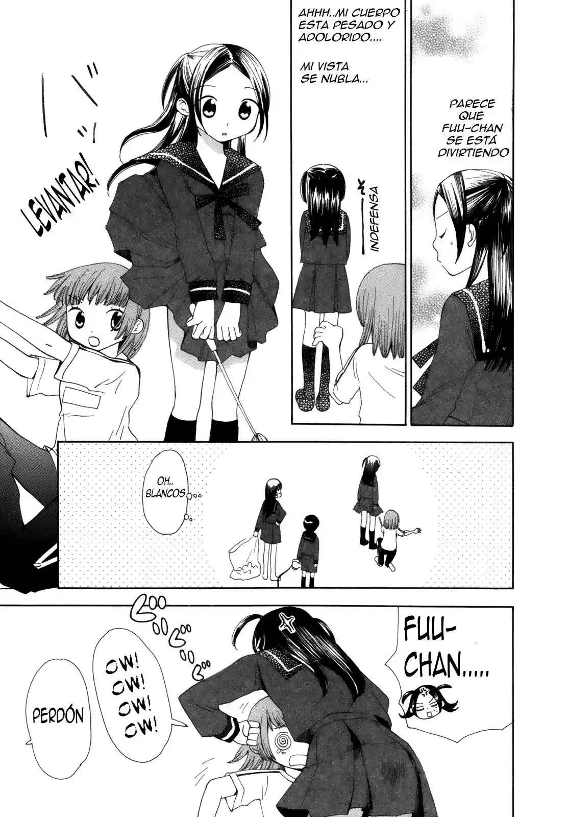 Saigo no Seifuku (2004) - Capítulo 2 - Página 14 - LectorTMOo