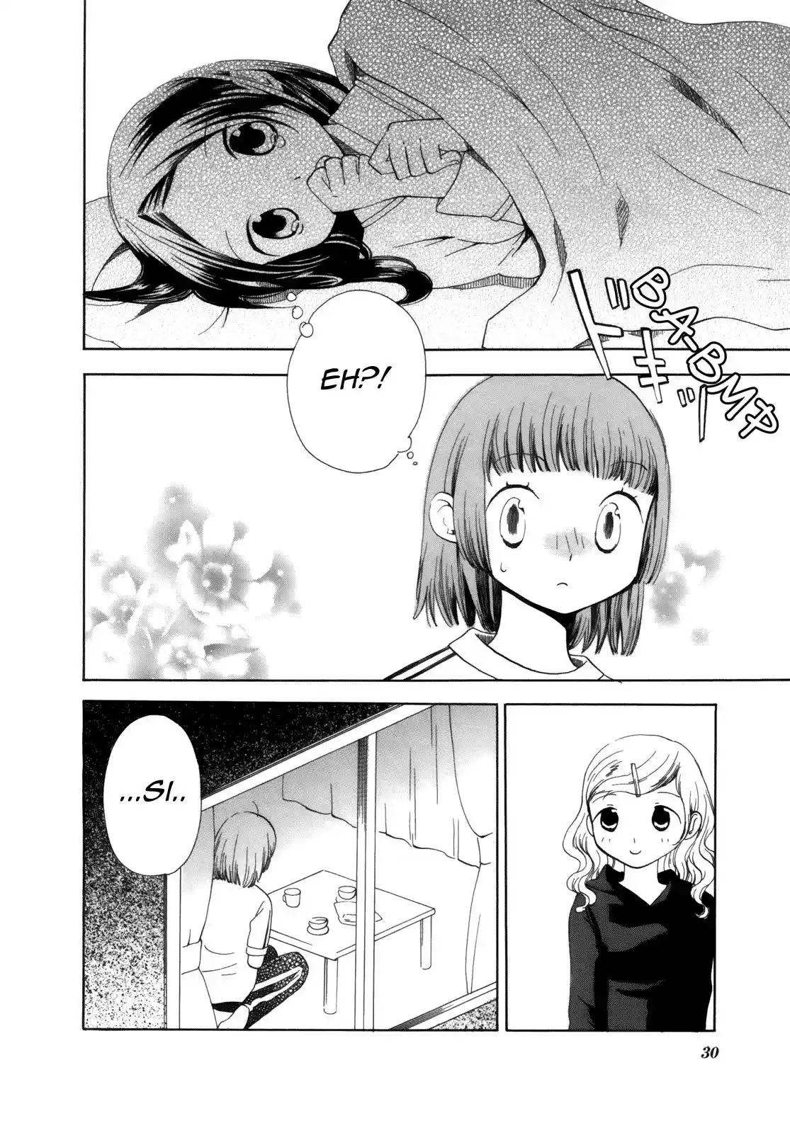 Saigo no Seifuku (2004) - Capítulo 2 - Página 29 - LectorTMOo
