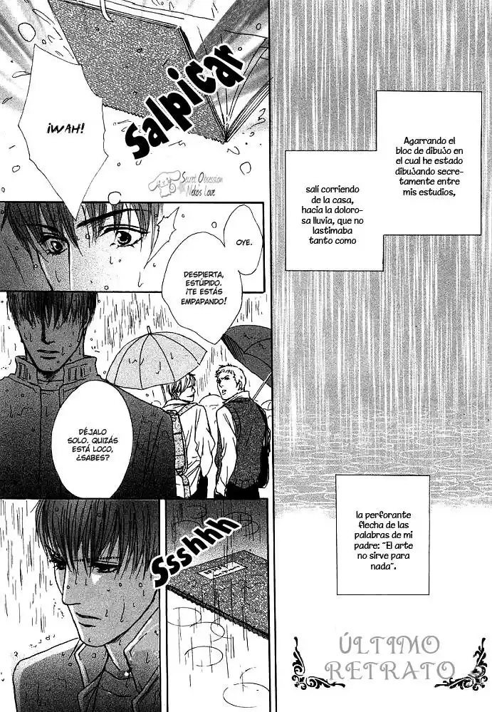 Saigo no Shouzou (2005) - Capítulo 1 - Página 9 - LectorTMOo