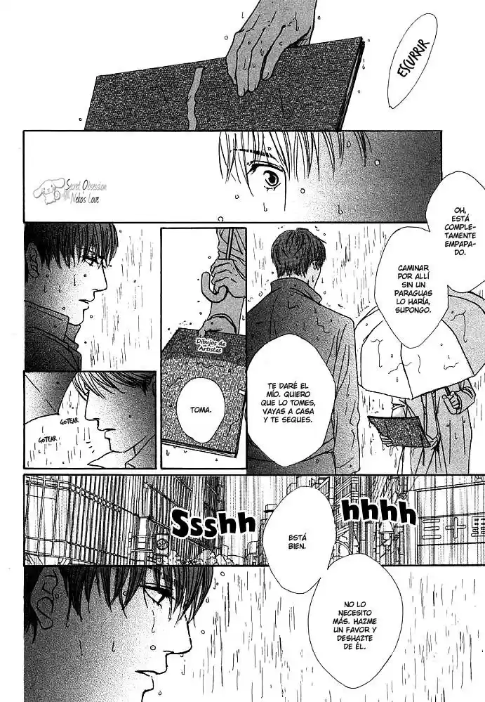 Saigo no Shouzou (2005) - Capítulo 1 - Página 10 - LectorTMOo
