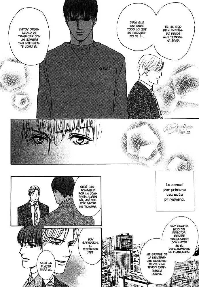 Saigo no Shouzou (2005) - Capítulo 1 - Página 14 - LectorTMOo