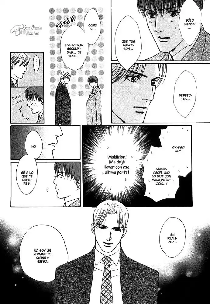 Saigo no Shouzou (2005) - Capítulo 1 - Página 16 - LectorTMOo