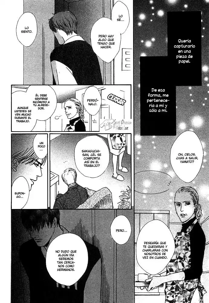 Saigo no Shouzou (2005) - Capítulo 1 - Página 20 - LectorTMOo