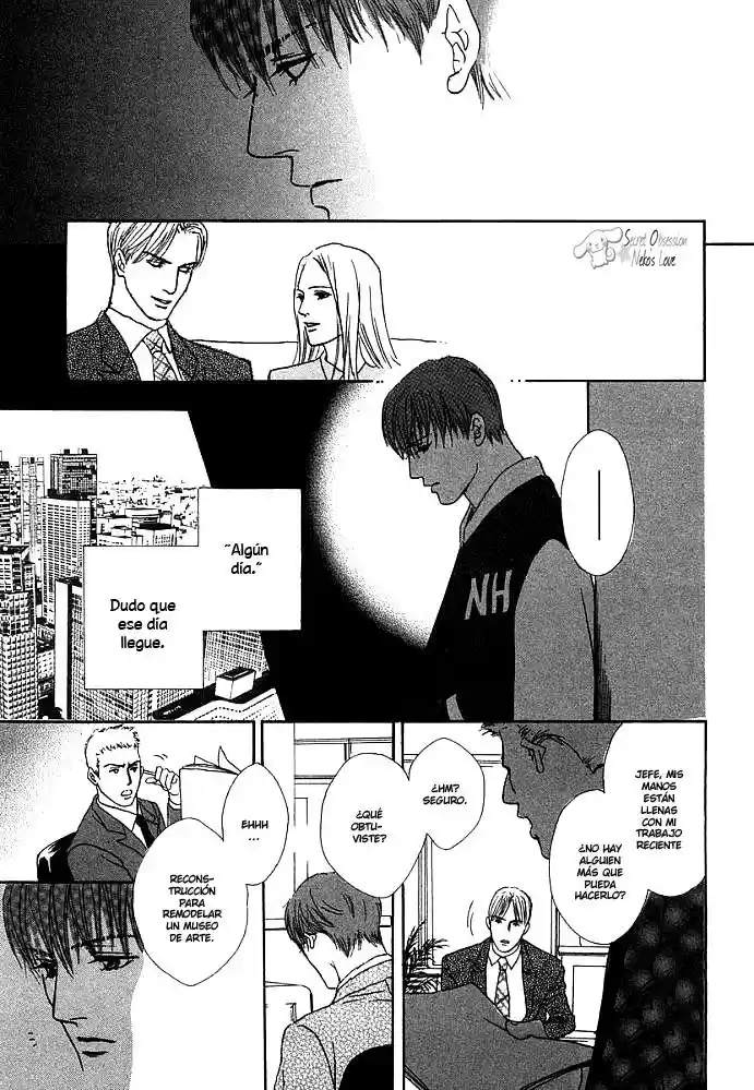 Saigo no Shouzou (2005) - Capítulo 1 - Página 21 - LectorTMOo