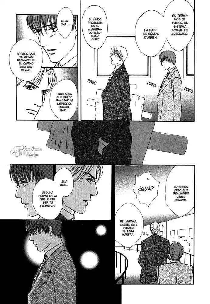 Saigo no Shouzou (2005) - Capítulo 1 - Página 23 - LectorTMOo