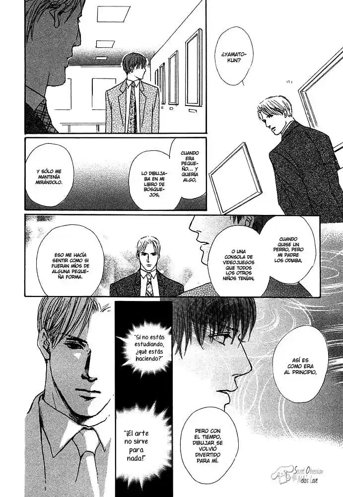 Saigo no Shouzou (2005) - Capítulo 1 - Página 24 - LectorTMOo