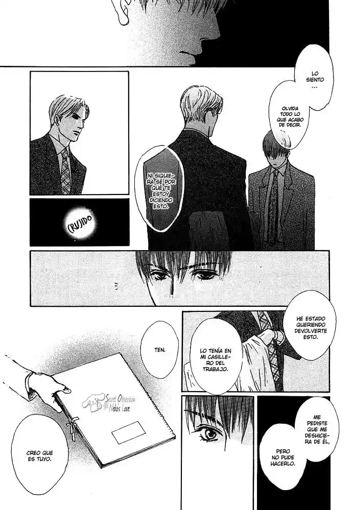 Saigo no Shouzou (2005) - Capítulo 1 - Página 25 - LectorTMOo