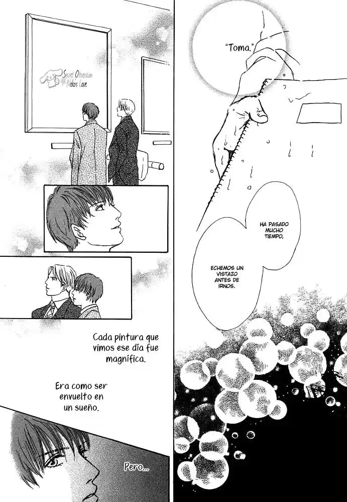 Saigo no Shouzou (2005) - Capítulo 1 - Página 27 - LectorTMOo