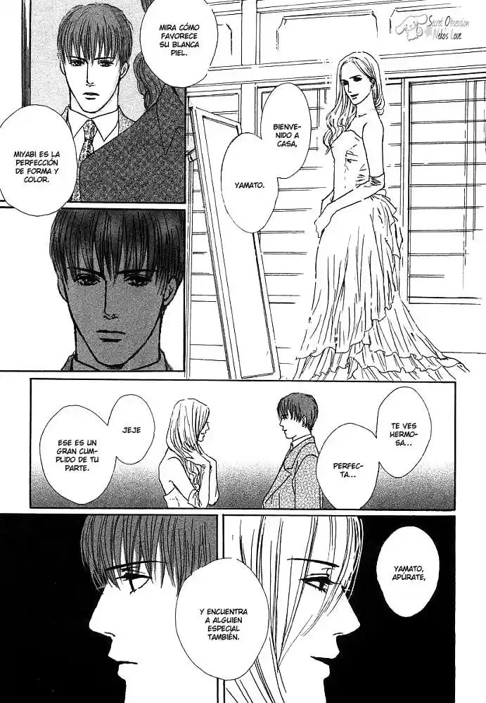 Saigo no Shouzou (2005) - Capítulo 1 - Página 29 - LectorTMOo