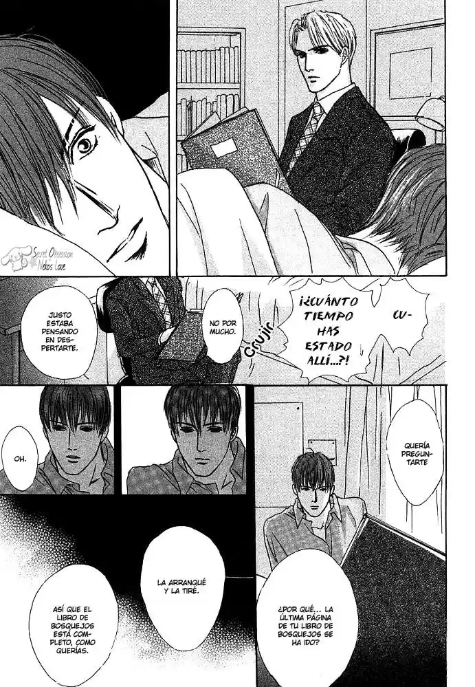 Saigo no Shouzou (2005) - Capítulo 1 - Página 33 - LectorTMOo